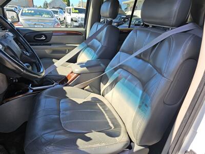 2002 GMC Envoy SLT - Photo 4 - Everett, WA 98201