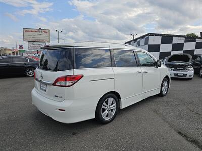 2011 Nissan Quest 3.5 LE   - Photo 11 - Everett, WA 98201