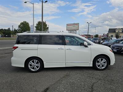 2011 Nissan Quest 3.5 LE   - Photo 12 - Everett, WA 98201