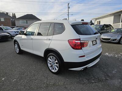 2012 BMW X3 xDrive35i   - Photo 8 - Everett, WA 98201