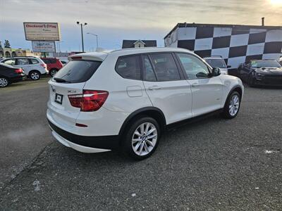 2012 BMW X3 xDrive35i   - Photo 10 - Everett, WA 98201