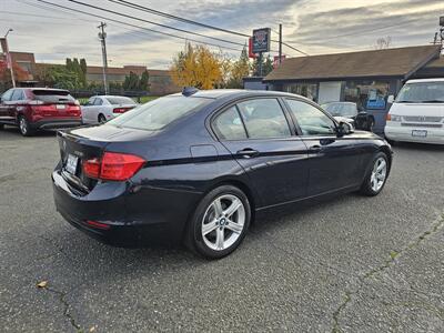 2015 BMW 328i   - Photo 10 - Everett, WA 98201