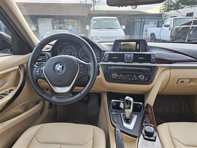 2015 BMW 328i   - Photo 6 - Everett, WA 98201