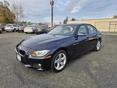2015 BMW 328i   - Photo 3 - Everett, WA 98201