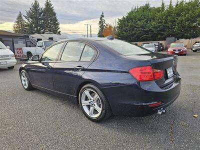 2015 BMW 328i   - Photo 8 - Everett, WA 98201