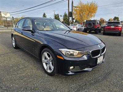 2015 BMW 328i   - Photo 1 - Everett, WA 98201