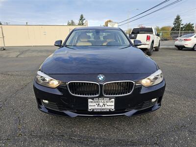 2015 BMW 328i   - Photo 2 - Everett, WA 98201