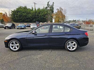 2015 BMW 328i   - Photo 7 - Everett, WA 98201