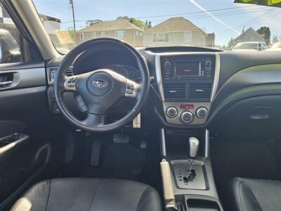 2011 Subaru Forester 2.5X Limited - Photo 6 - Everett, WA 98201