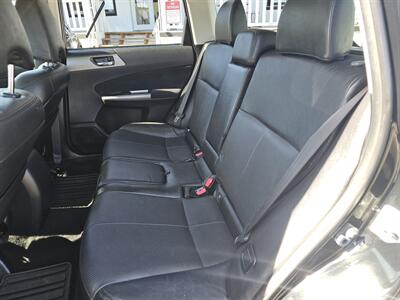2011 Subaru Forester 2.5X Limited - Photo 5 - Everett, WA 98201