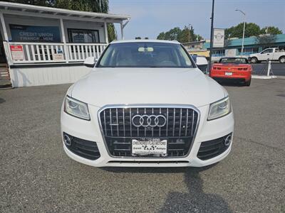 2013 Audi Q5 2.0T quattro Premium Plus   - Photo 2 - Everett, WA 98201