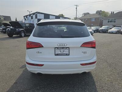 2013 Audi Q5 2.0T quattro Premium Plus   - Photo 9 - Everett, WA 98201