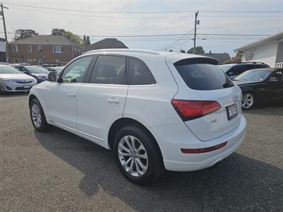 2013 Audi Q5 2.0T quattro Premium Plus   - Photo 8 - Everett, WA 98201