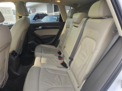 2013 Audi Q5 2.0T quattro Premium Plus   - Photo 5 - Everett, WA 98201