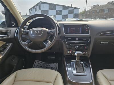 2013 Audi Q5 2.0T quattro Premium Plus   - Photo 6 - Everett, WA 98201