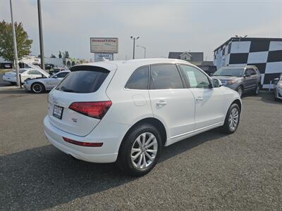 2013 Audi Q5 2.0T quattro Premium Plus   - Photo 10 - Everett, WA 98201
