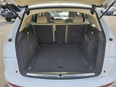 2013 Audi Q5 2.0T quattro Premium Plus   - Photo 12 - Everett, WA 98201