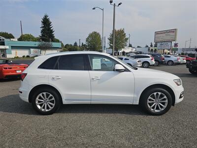 2013 Audi Q5 2.0T quattro Premium Plus   - Photo 11 - Everett, WA 98201