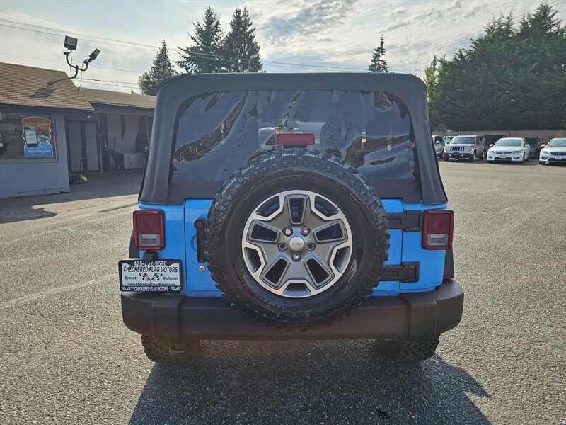 2018 Jeep Wrangler JK Sport - Photo 9 - Everett, WA 98201