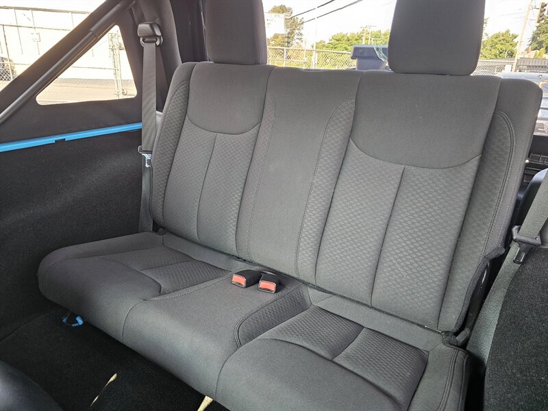 2018 Jeep Wrangler JK Sport - Photo 5 - Everett, WA 98201