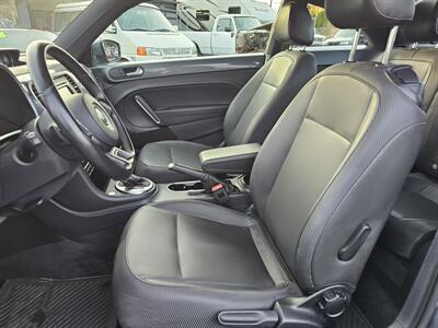 2014 Volkswagen Beetle-Classic TDI   - Photo 4 - Everett, WA 98201