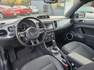 2014 Volkswagen Beetle-Classic TDI   - Photo 6 - Everett, WA 98201