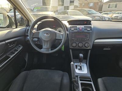 2012 Subaru Impreza 2.0i   - Photo 6 - Everett, WA 98201