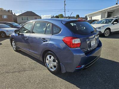 2012 Subaru Impreza 2.0i   - Photo 8 - Everett, WA 98201