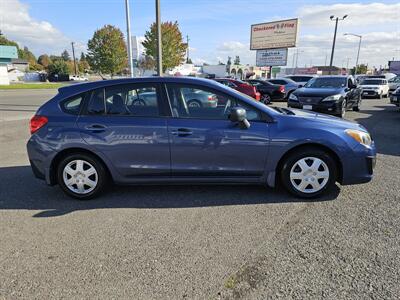 2012 Subaru Impreza 2.0i   - Photo 11 - Everett, WA 98201