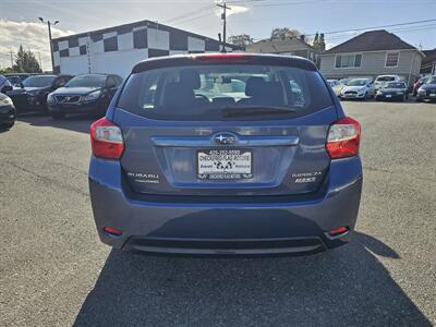 2012 Subaru Impreza 2.0i   - Photo 9 - Everett, WA 98201