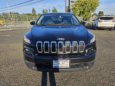 2016 Jeep Cherokee Latitude - Photo 2 - Everett, WA 98201