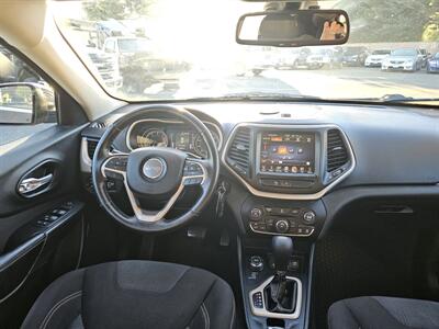 2016 Jeep Cherokee Latitude - Photo 6 - Everett, WA 98201