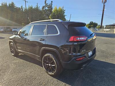 2016 Jeep Cherokee Latitude - Photo 8 - Everett, WA 98201