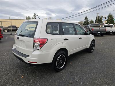 2013 Subaru Forester 2.5X   - Photo 10 - Everett, WA 98201