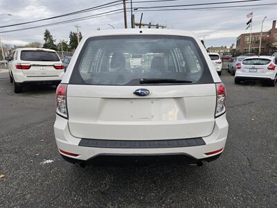 2013 Subaru Forester 2.5X   - Photo 9 - Everett, WA 98201