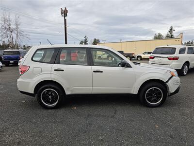 2013 Subaru Forester 2.5X   - Photo 11 - Everett, WA 98201