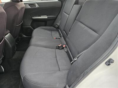 2013 Subaru Forester 2.5X   - Photo 5 - Everett, WA 98201