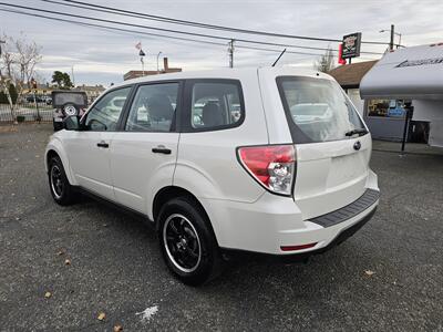 2013 Subaru Forester 2.5X   - Photo 8 - Everett, WA 98201