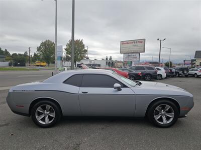 2015 Dodge Challenger SXT   - Photo 11 - Everett, WA 98201