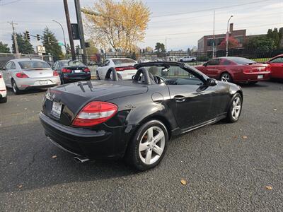 2007 Mercedes-Benz SLK SLK 280   - Photo 16 - Everett, WA 98201