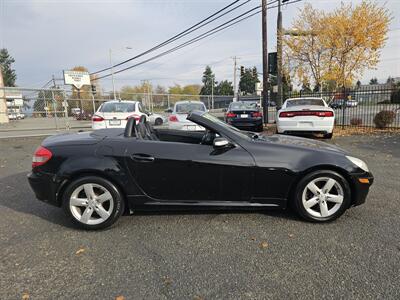2007 Mercedes-Benz SLK SLK 280   - Photo 17 - Everett, WA 98201