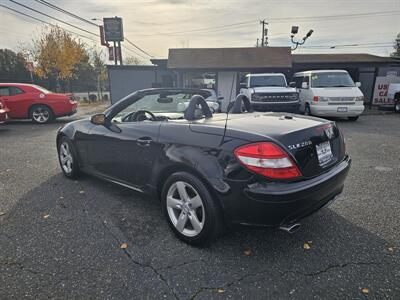 2007 Mercedes-Benz SLK SLK 280   - Photo 14 - Everett, WA 98201