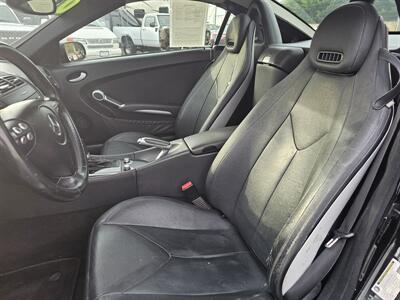 2007 Mercedes-Benz SLK SLK 280   - Photo 4 - Everett, WA 98201