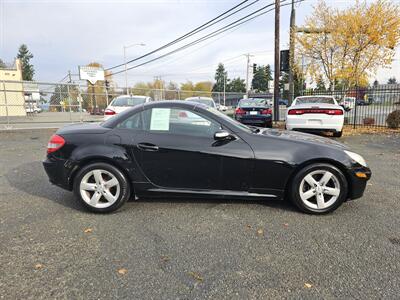 2007 Mercedes-Benz SLK SLK 280   - Photo 10 - Everett, WA 98201