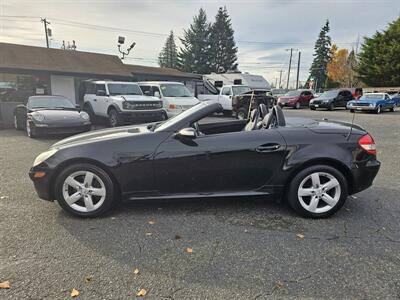 2007 Mercedes-Benz SLK SLK 280   - Photo 13 - Everett, WA 98201