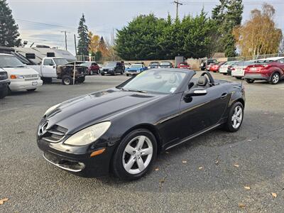 2007 Mercedes-Benz SLK SLK 280   - Photo 12 - Everett, WA 98201