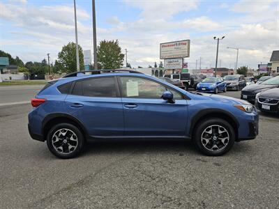 2018 Subaru Crosstrek 2.0i Premium   - Photo 11 - Everett, WA 98201