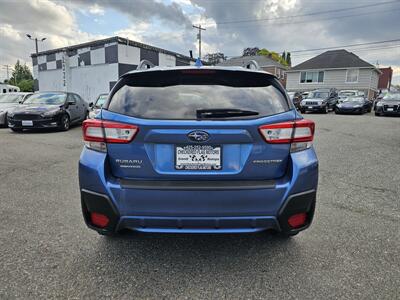 2018 Subaru Crosstrek 2.0i Premium   - Photo 9 - Everett, WA 98201