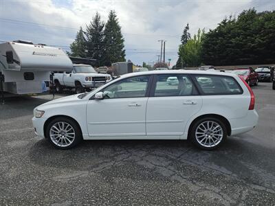 2010 Volvo V50 2.4i   - Photo 7 - Everett, WA 98201