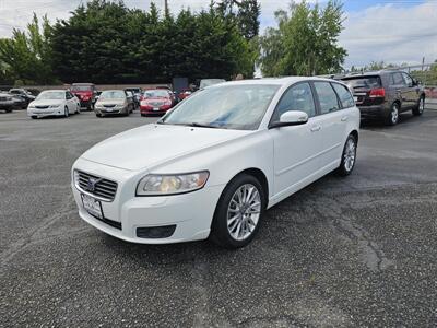 2010 Volvo V50 2.4i   - Photo 3 - Everett, WA 98201